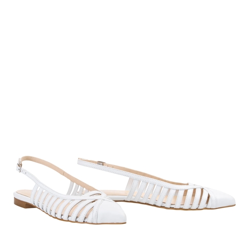 Marc Cain Ballerina Ballerina white (Image 2)