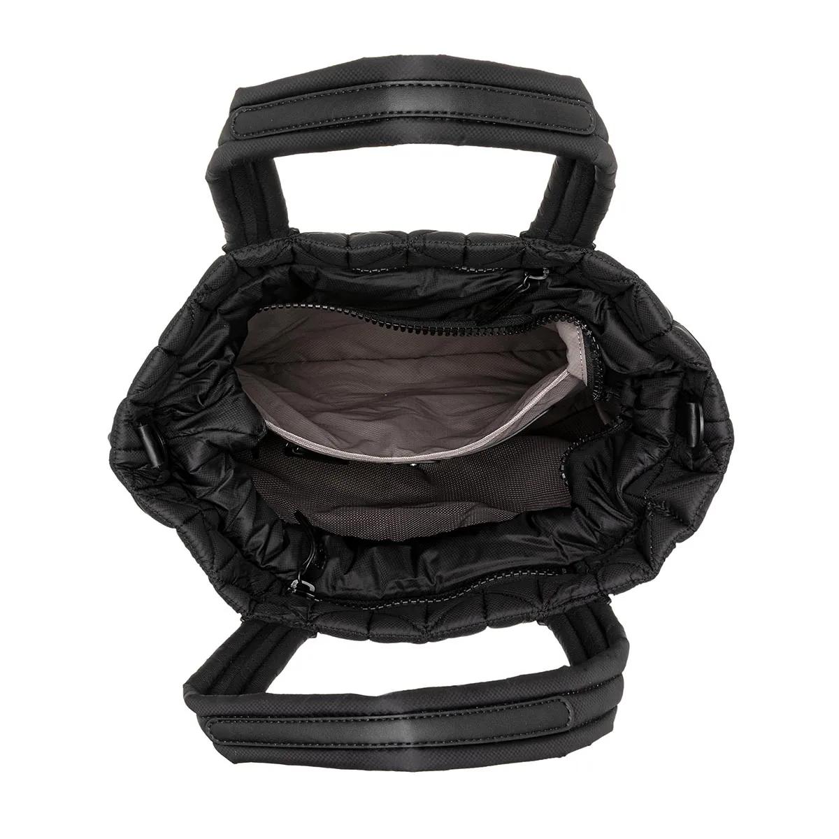 Thumbnail - Vee Collective Shopper - Vee Shopper - Gr. unisize - in Schwarz - für Damen