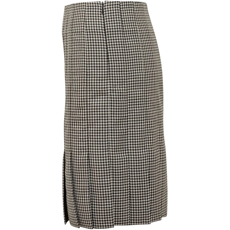 Salvatore Ferragamo Jupe midi Gonna Ferragamo mehrfarbig(Image 3)