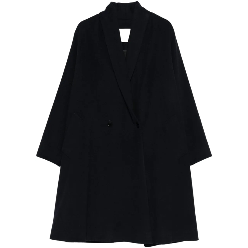 Isabel Marant Übergangsjacke Coats Black schwarz