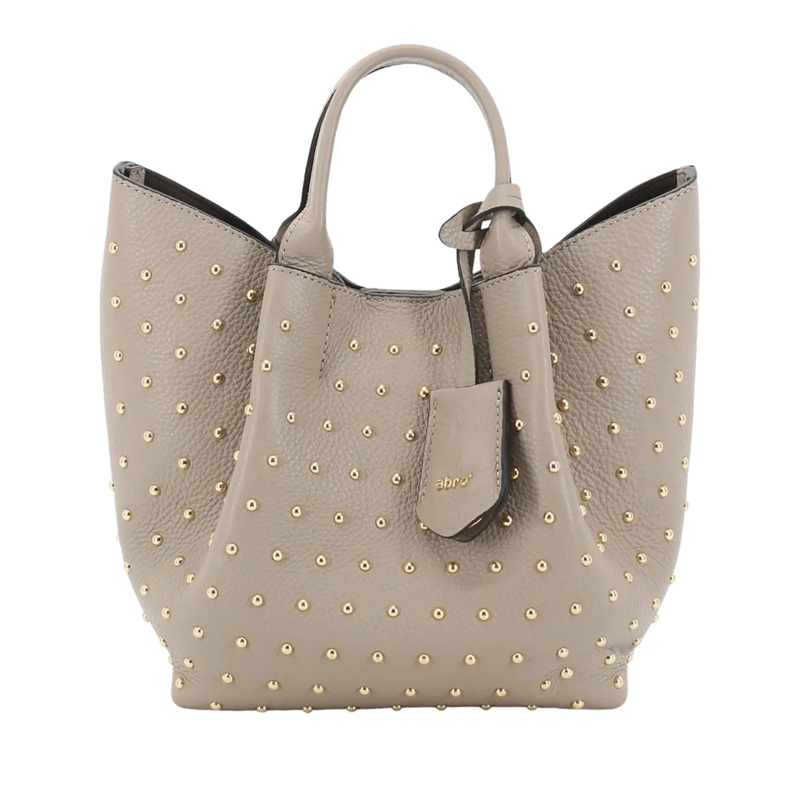 Abro Shopper Shopper ESSENTIAL beige