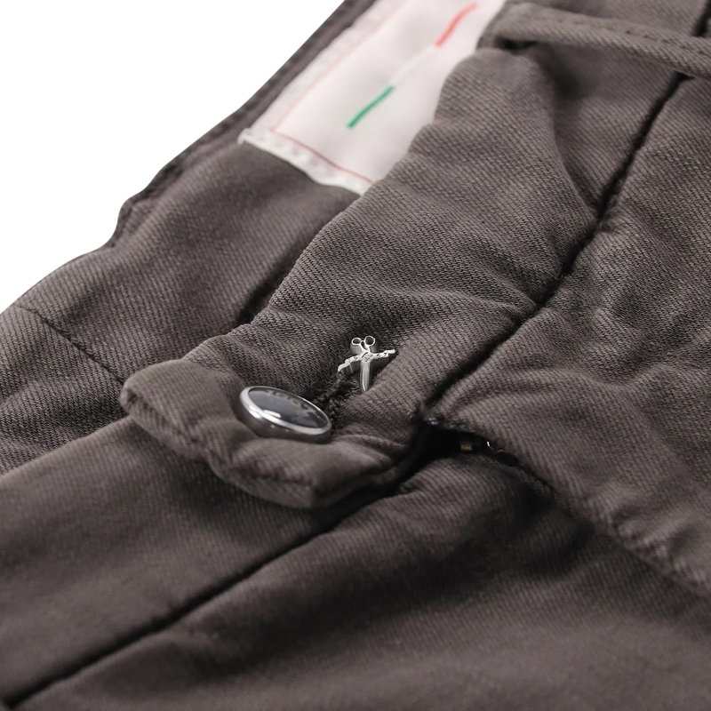Tramarossa Jeans Regular-Fit Jeans Alberto weiß(Image 11)