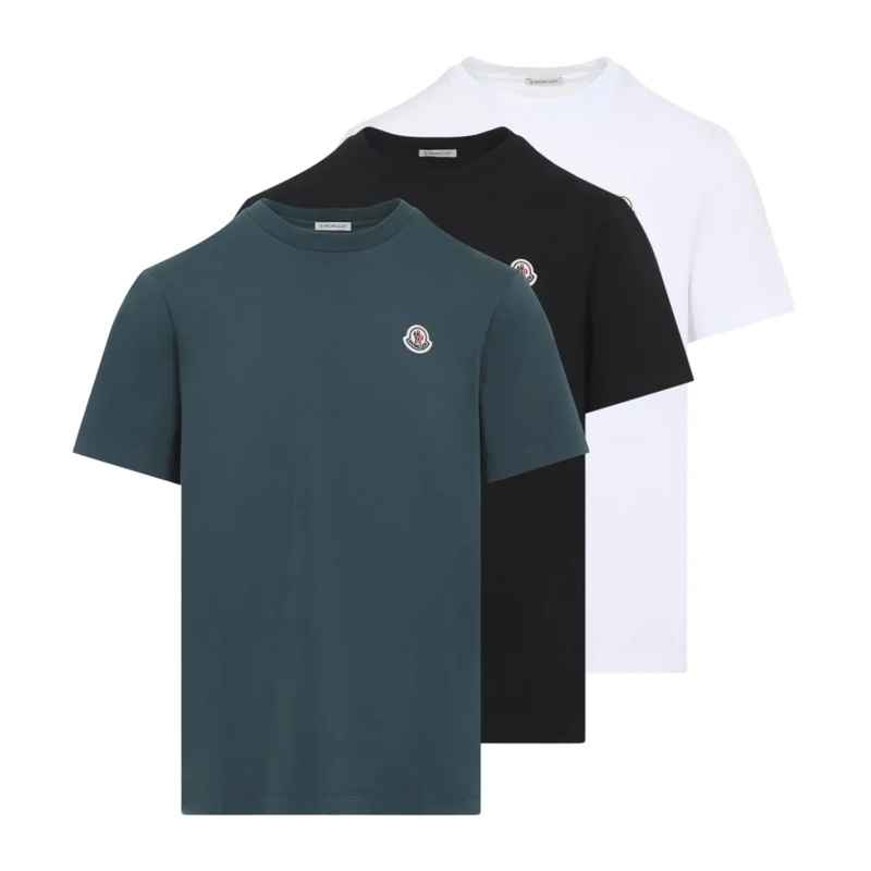 Moncler Veste de transition SS T-SHIRT MISCELLANEOUS