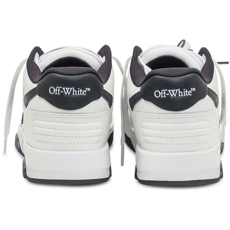 Off-White Low-Top-Sneaker Sneakers Out of Office weiß(Image 3)
