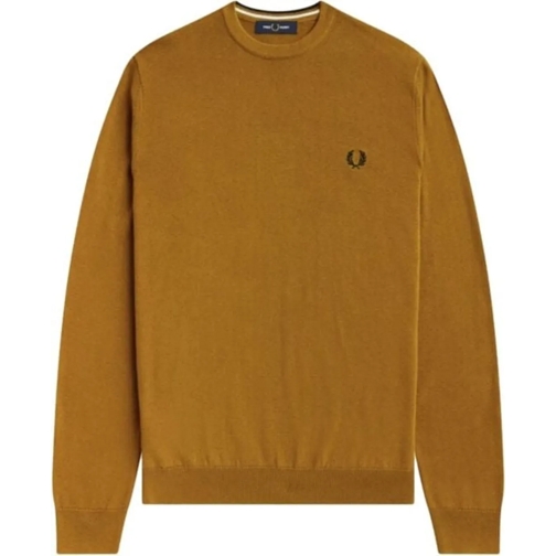 Fred Perry  Sweaters Beige beige