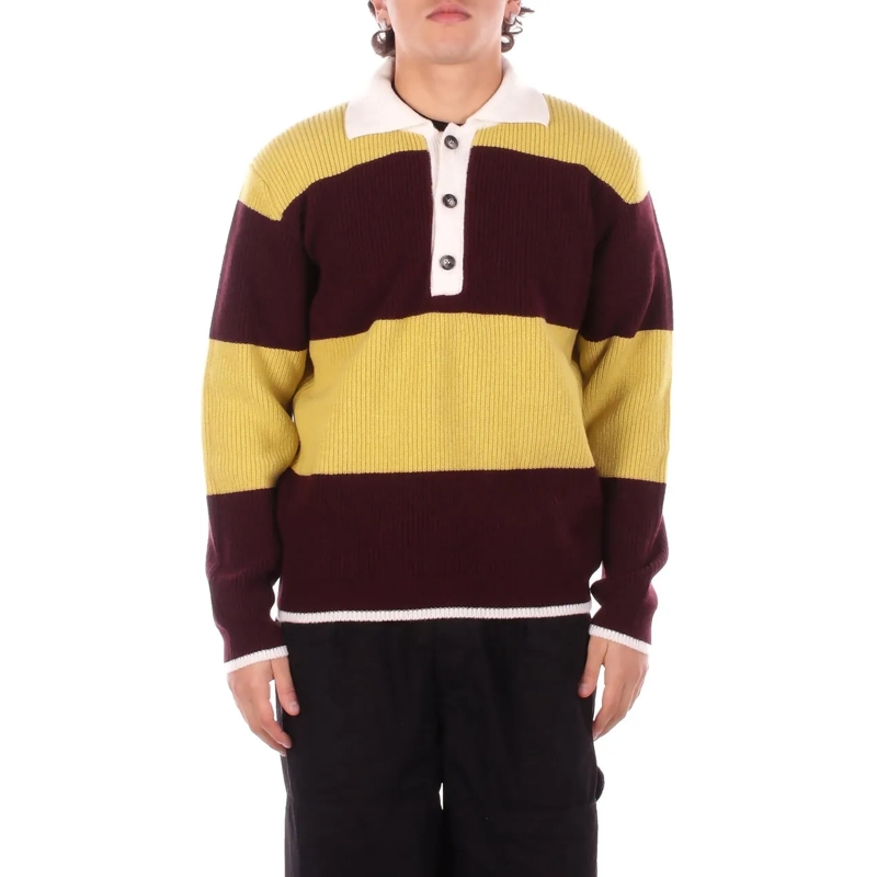 Amaranto  Sweaters Cream weiß