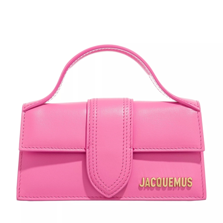 Mini neon 2025 pink bag