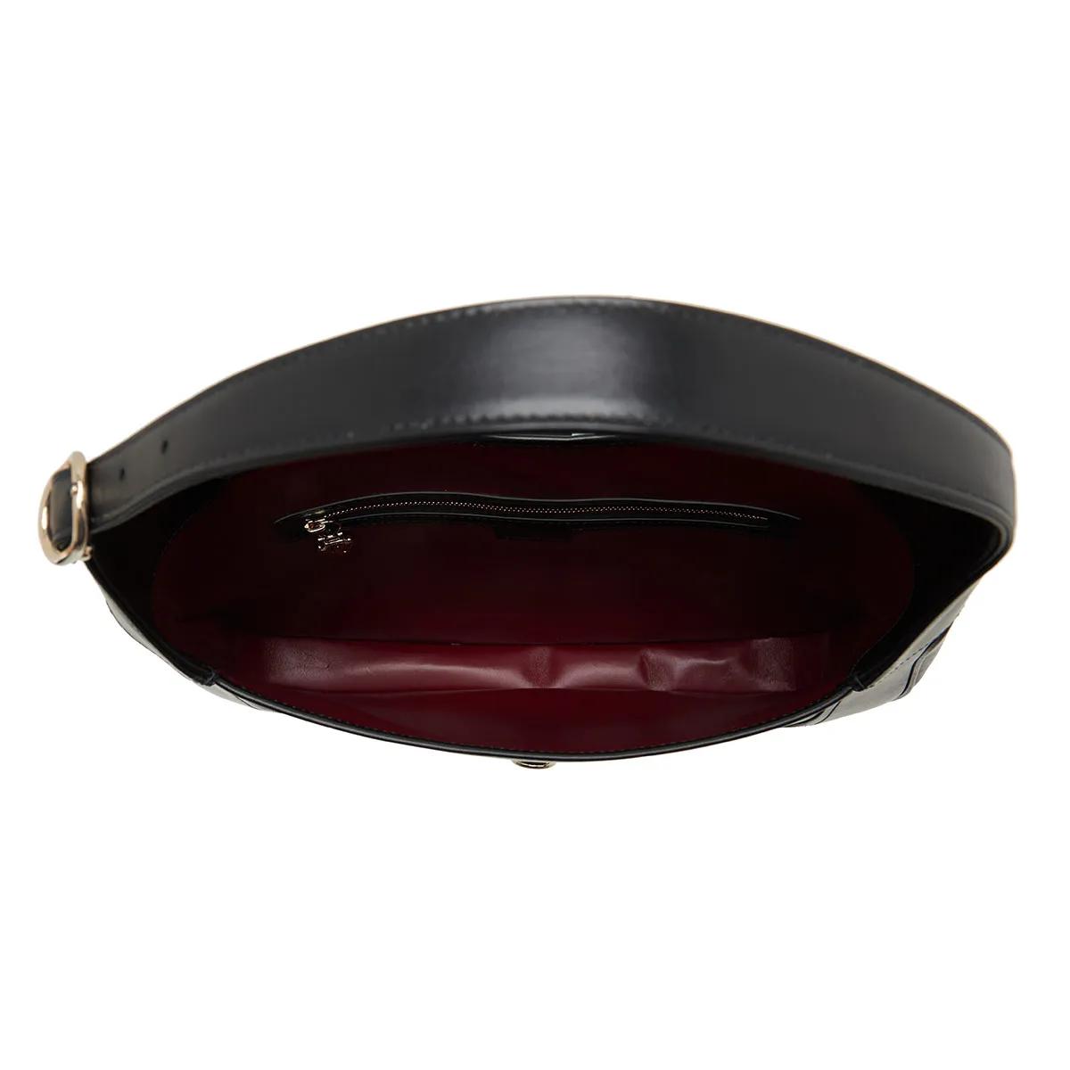 Gucci Hobo bags Jackie Medium in zwart