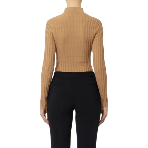 Elisabetta Franchi Sweatshirts Elisabetta Franchi Sweaters schwarz (Image 6)