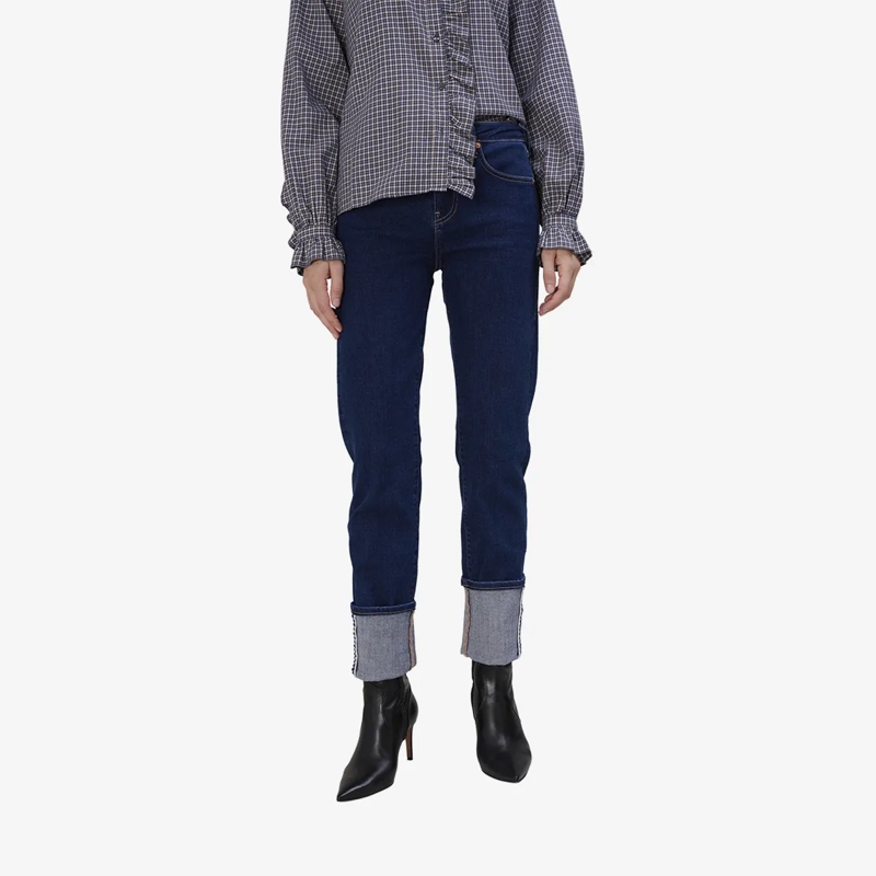 True Religion Jeans Jeans PIPER blau(Image 6)