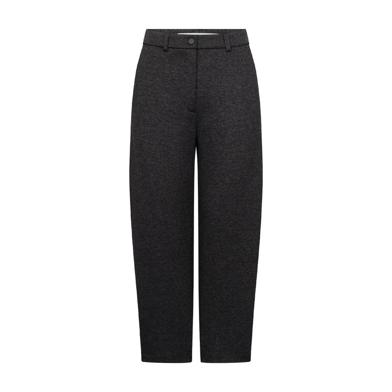 Raffaello Rossi Pantalon en tissu 537978/8921 mehrfarbig
