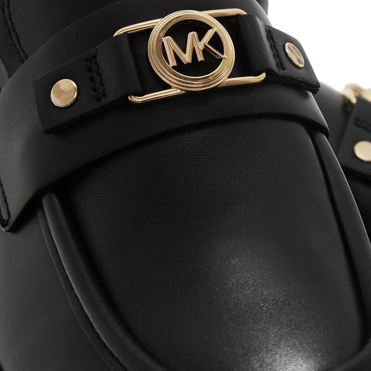 Thumbnail - Michael Kors Loafer - Mandy Loafer - Gr. 38 (EU) - in Schwarz - für Damen