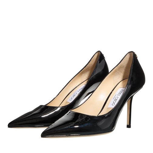 Jimmy Choo Women Pumps Black Pumps