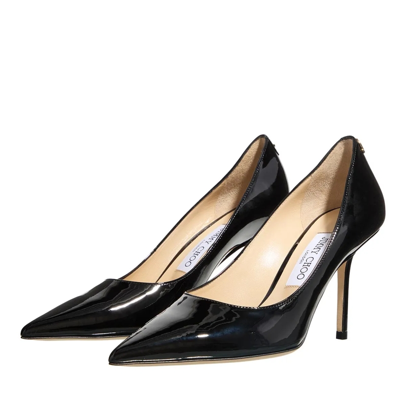 Jimmy Choo Pumps Women Pumps Black