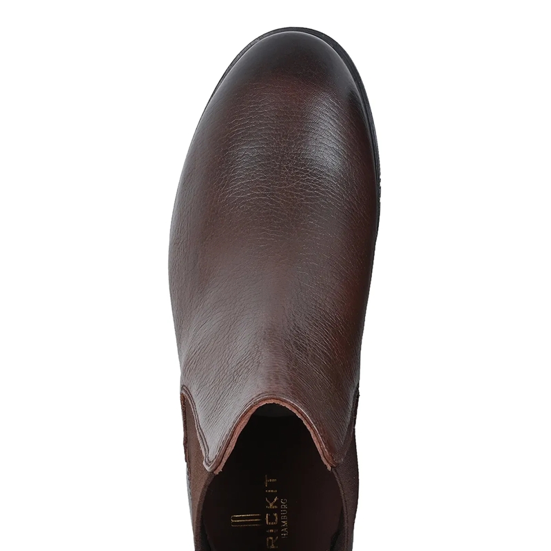 Crickit Chelsea Boots Chelsea Boot ALEXIA braun(Image 5)