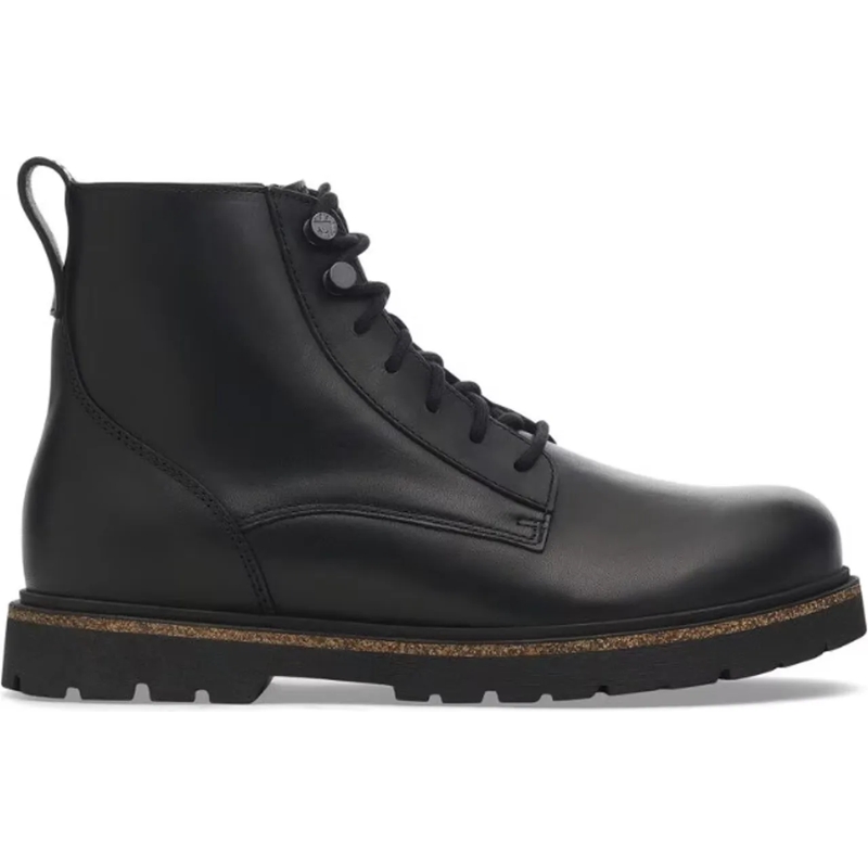 Birkenstock Stiefel Boots Black schwarz