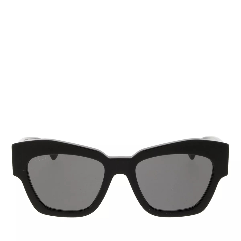 Gucci Sonnenbrille GG1422S BLACK-BLACK-GREY(Image 3)