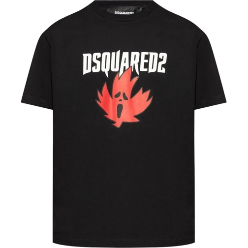 Dsquared2 T-shirts t-shirt divers mehrfarbig