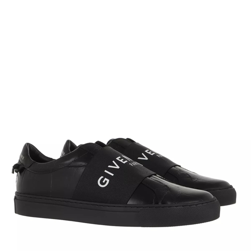 Givenchy Sneakers Black Slip-On Sneaker