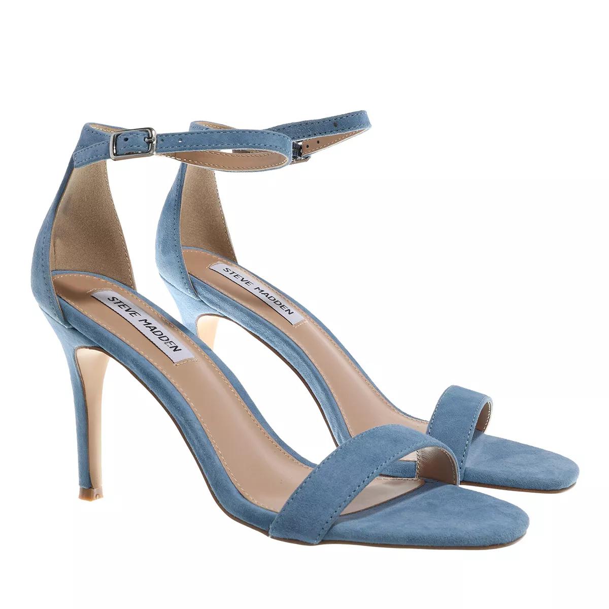 Steve madden irenee hot sale light blue