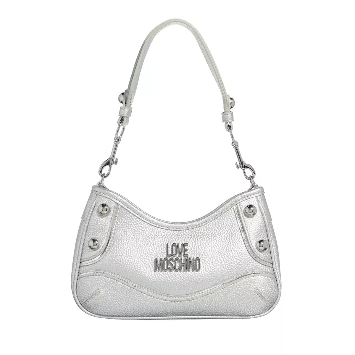 Love Moschino Pochettes - Rock%27N Love - für Damen