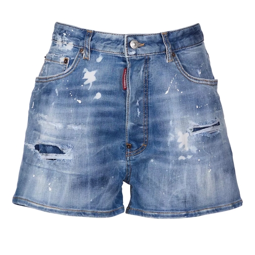 Dsquared2 Korte broek SHORTS 470