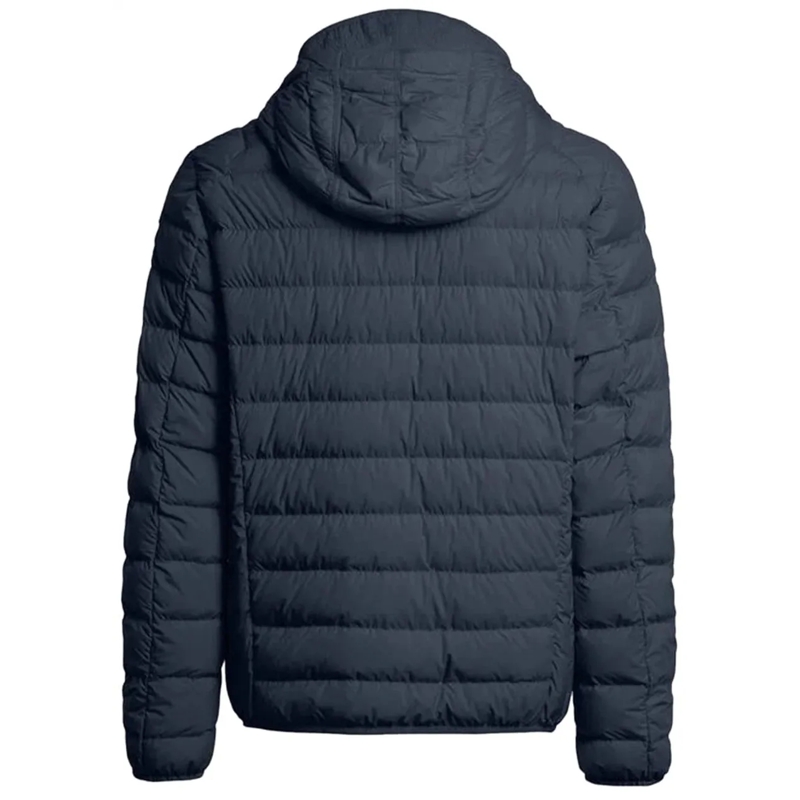 Parajumpers Daunenjacke Parajumpers Last Minute Gewatteerde Jassen Donkerb blau(Image 7)