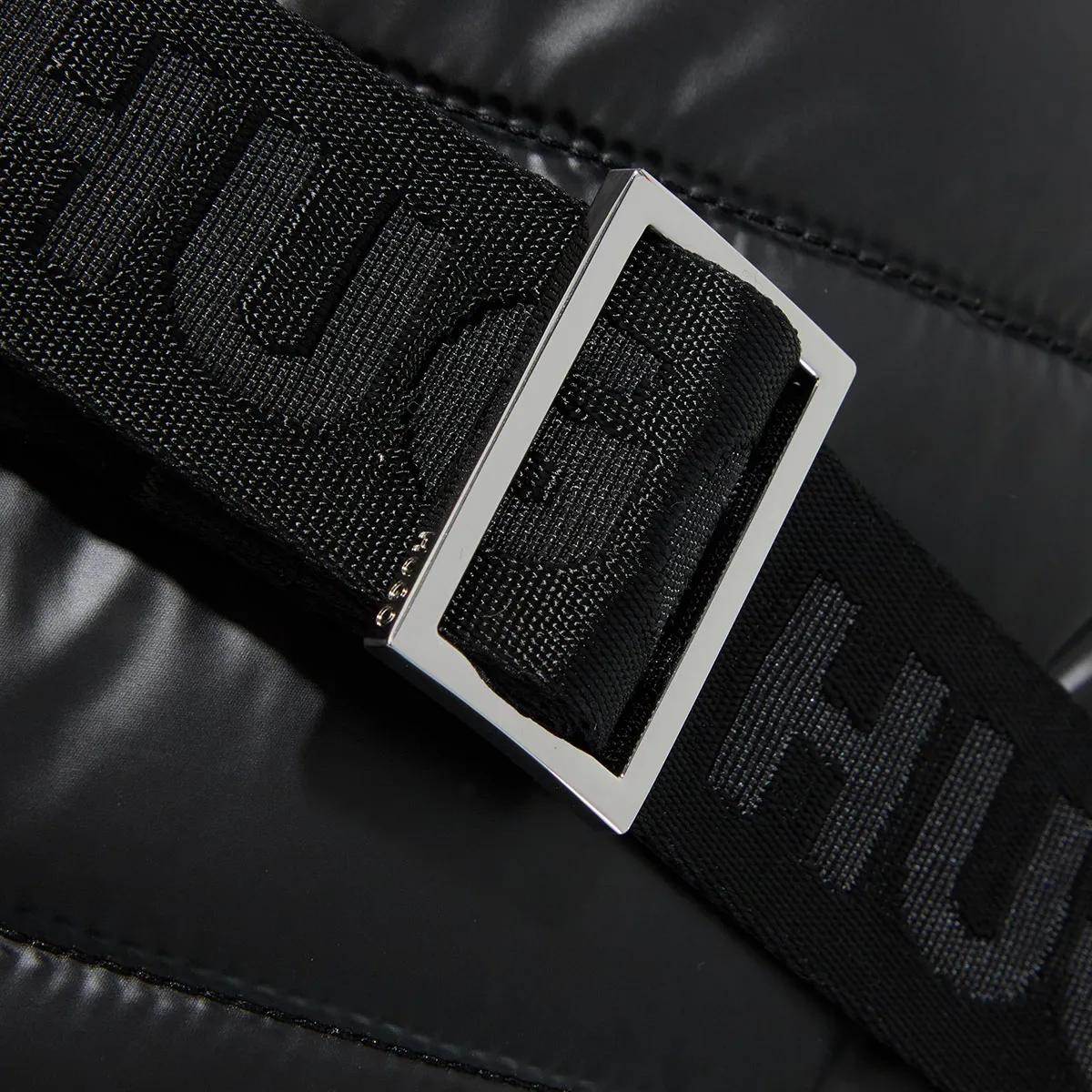 HUGO Crossbody bags Bel L Crossbody-Nq in zwart