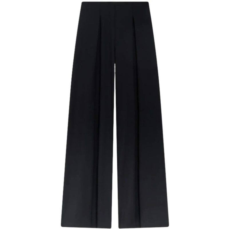 Pt Torino  Trousers Black schwarz