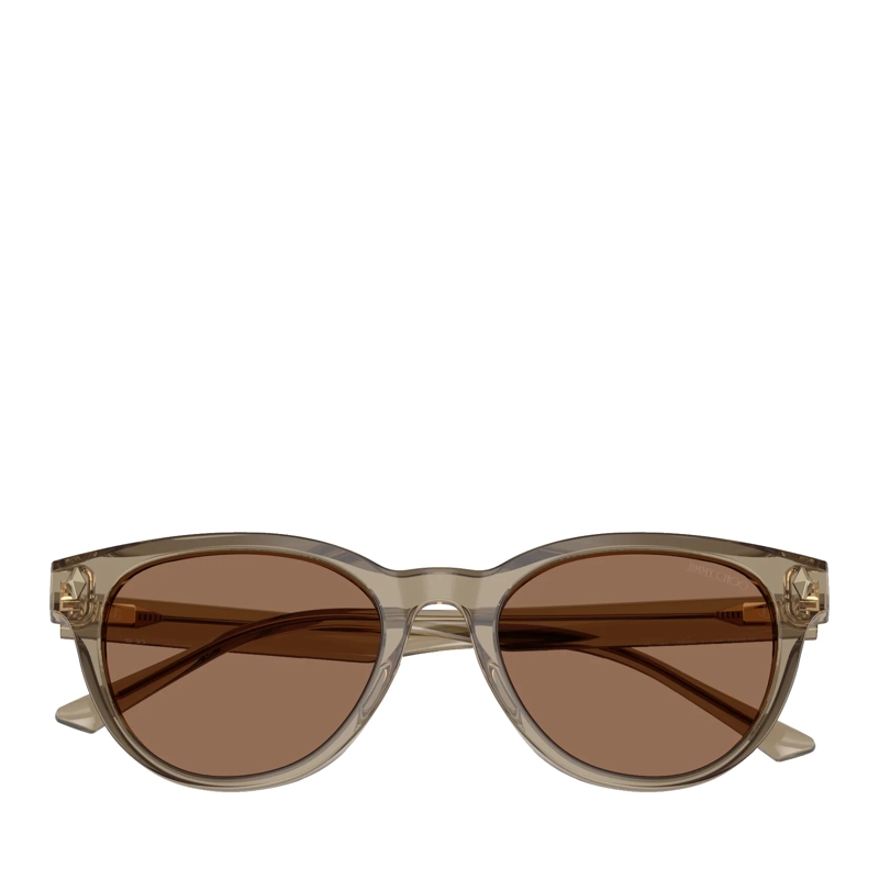 Jimmy Choo Sonnenbrille 0JC5043D 50517353 Transparent Brown(Image 2)