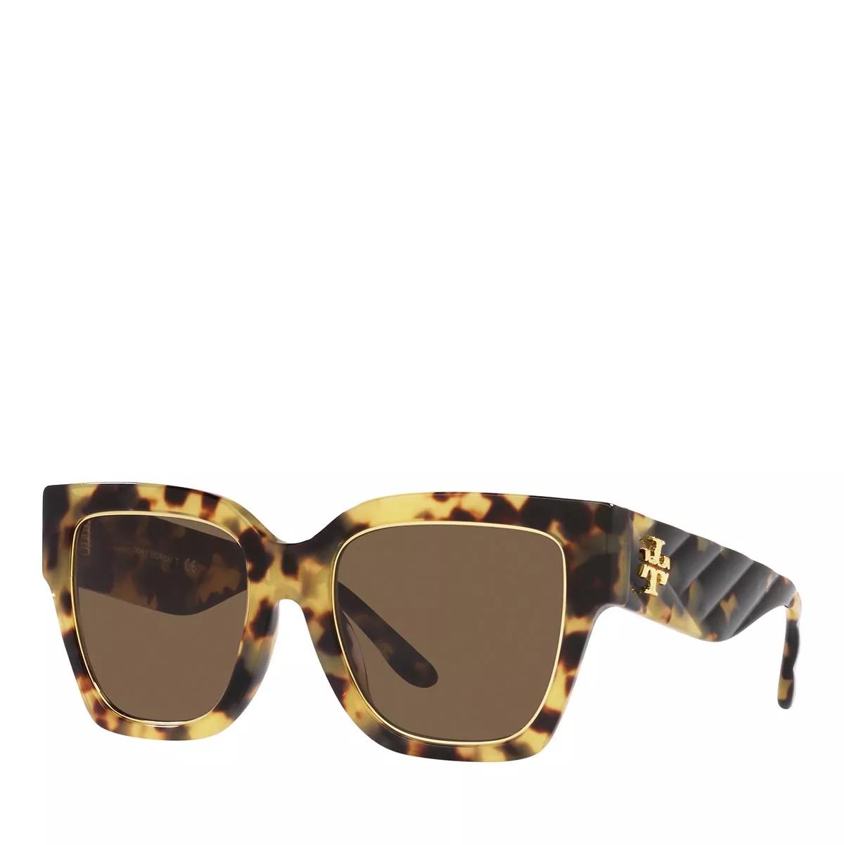 Tory burch best sale tokyo tortoise sunglasses