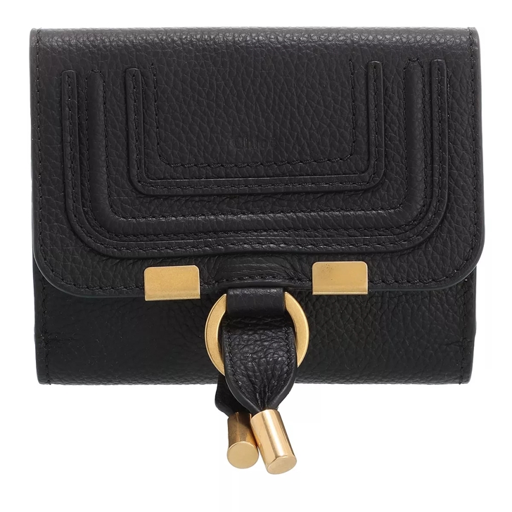 Chloe marcie wallet sale hot sale