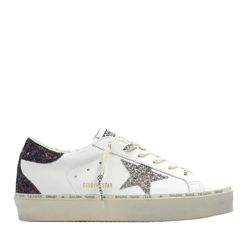 Golden Goose lage-top sneaker White Super Star Sneakers White