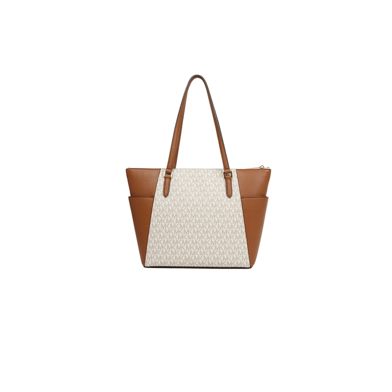 MICHAEL Michael Kors Tote Michael Kors Tote Bag Vanilla Vanilla(Image 3)
