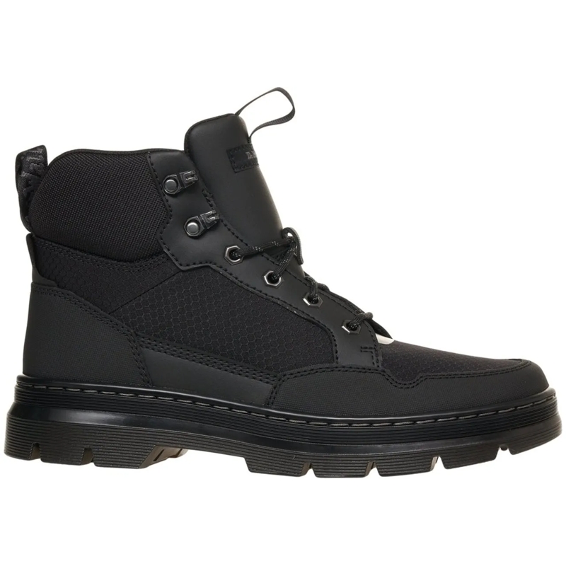 Dr. Martens Bottes Boots 'Rakim MK.02' schwarz