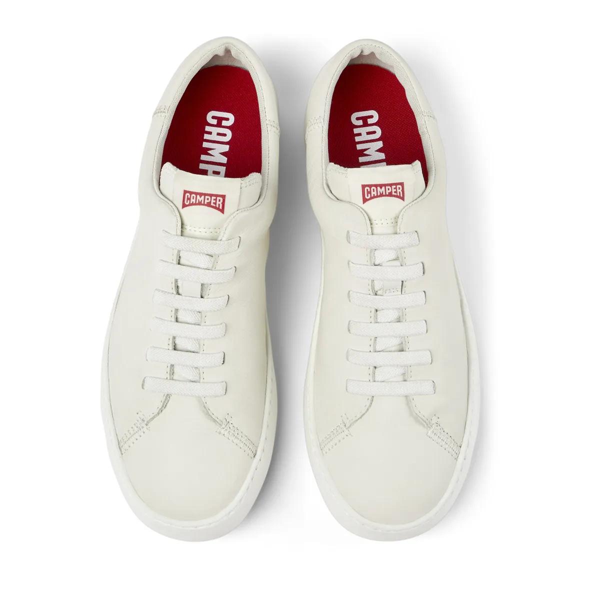 Thumbnail - Camper Low-Top Sneaker - Sneaker Peu Touring - Gr. 41 (EU) - in Weiß - für Damen