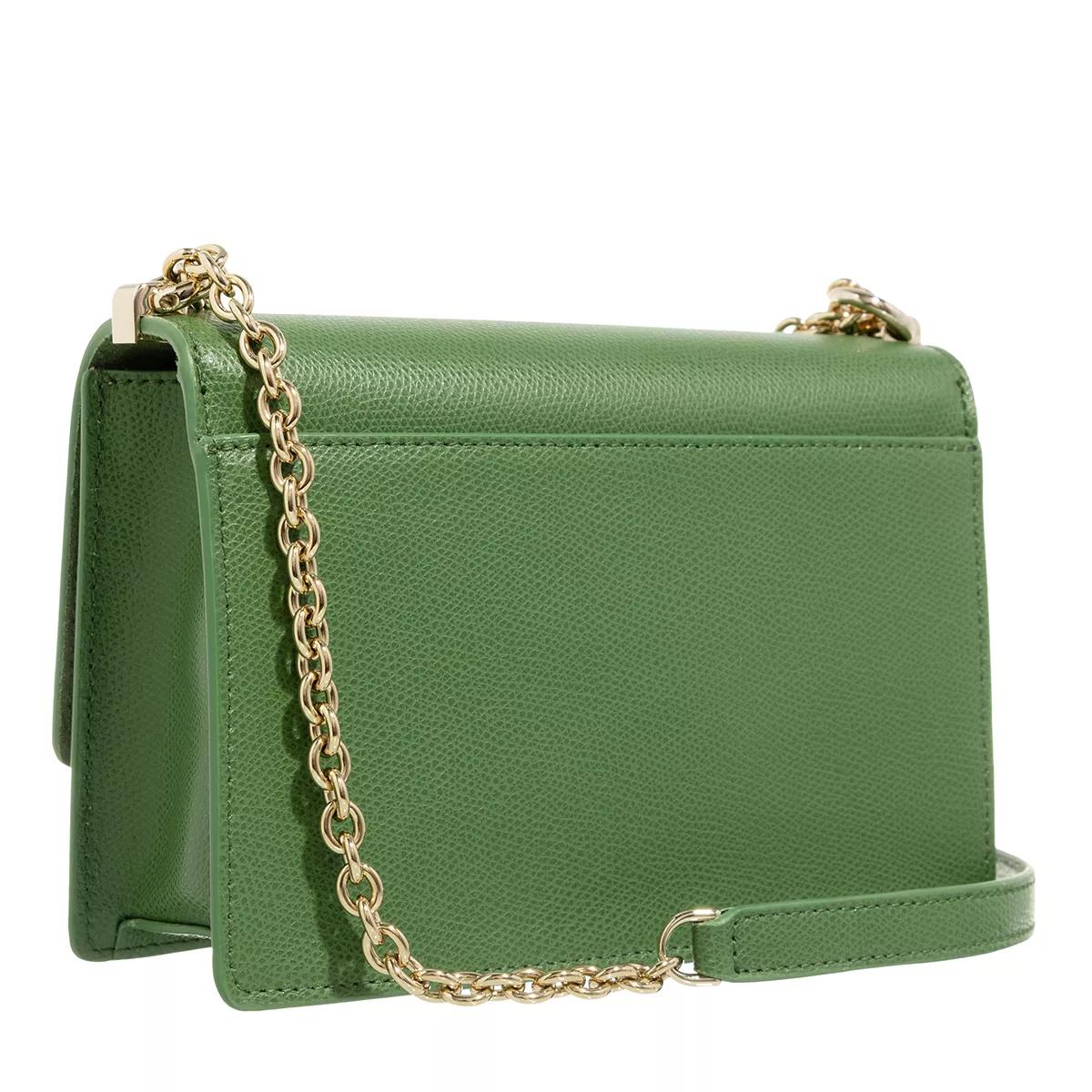 Furla Crossbody bags 1927 Mini Crossbody 20 in groen