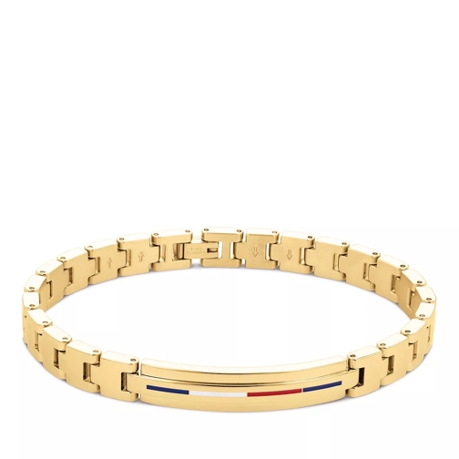 Tommy Hilfiger Bracelet Yellow Gold Armband