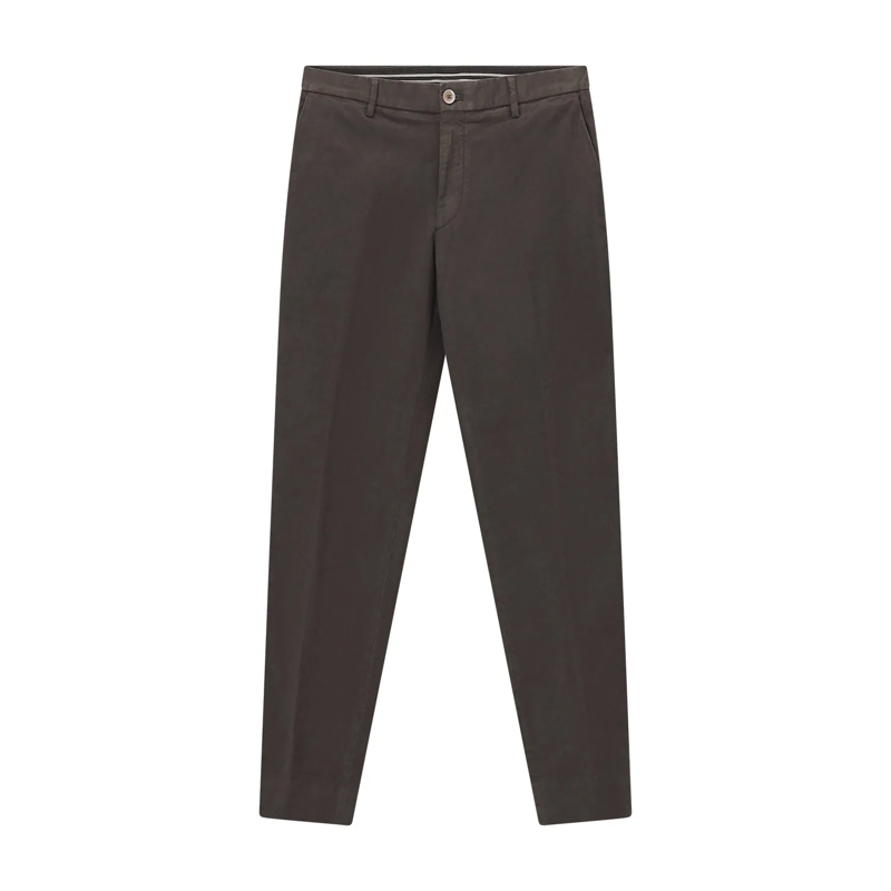 GTA Stoffen broek E53R00-R 28517 mehrfarbig(Image 4)