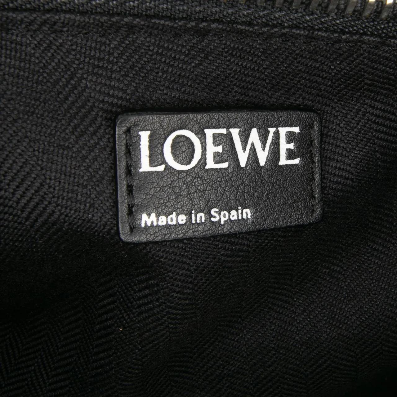 Thumbnail - Loewe Hobo Bags - XL Leather Puzzle Crossbody - Gr. unisize - in Schwarz - für Damen