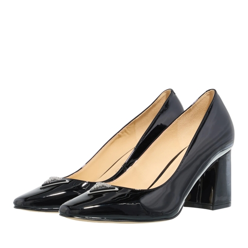 Guess Varlay Black Pumps