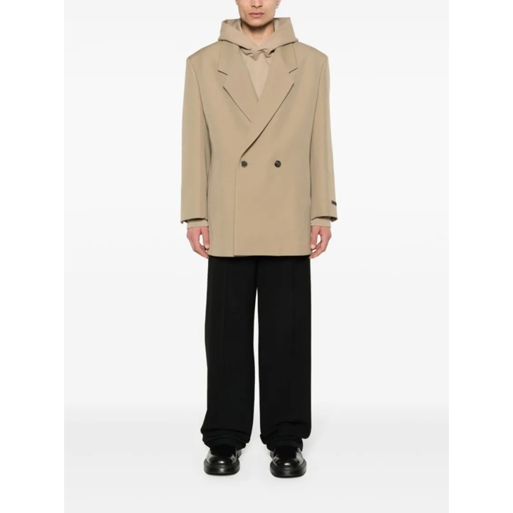 Fear coats outlet