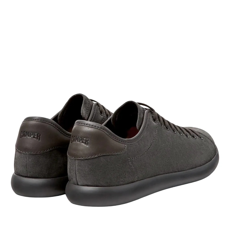 Camper Low-Top-Sneaker Sneaker Pelotas Soller dunkel-grau(Image 3)