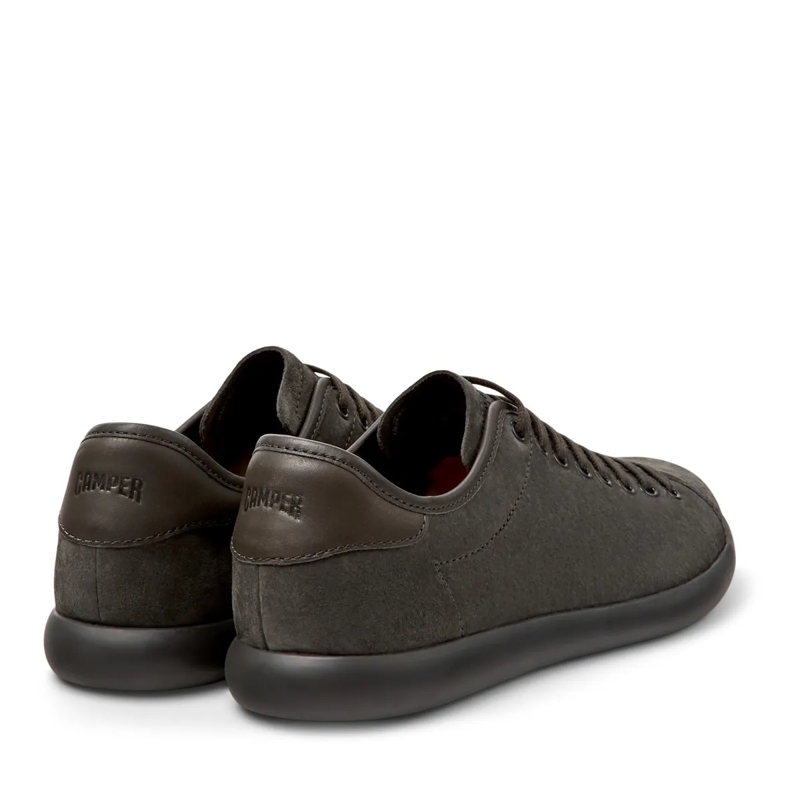Camper Low-Top-Sneaker Sneaker Pelotas Soller dunkel-grau(Image 3)