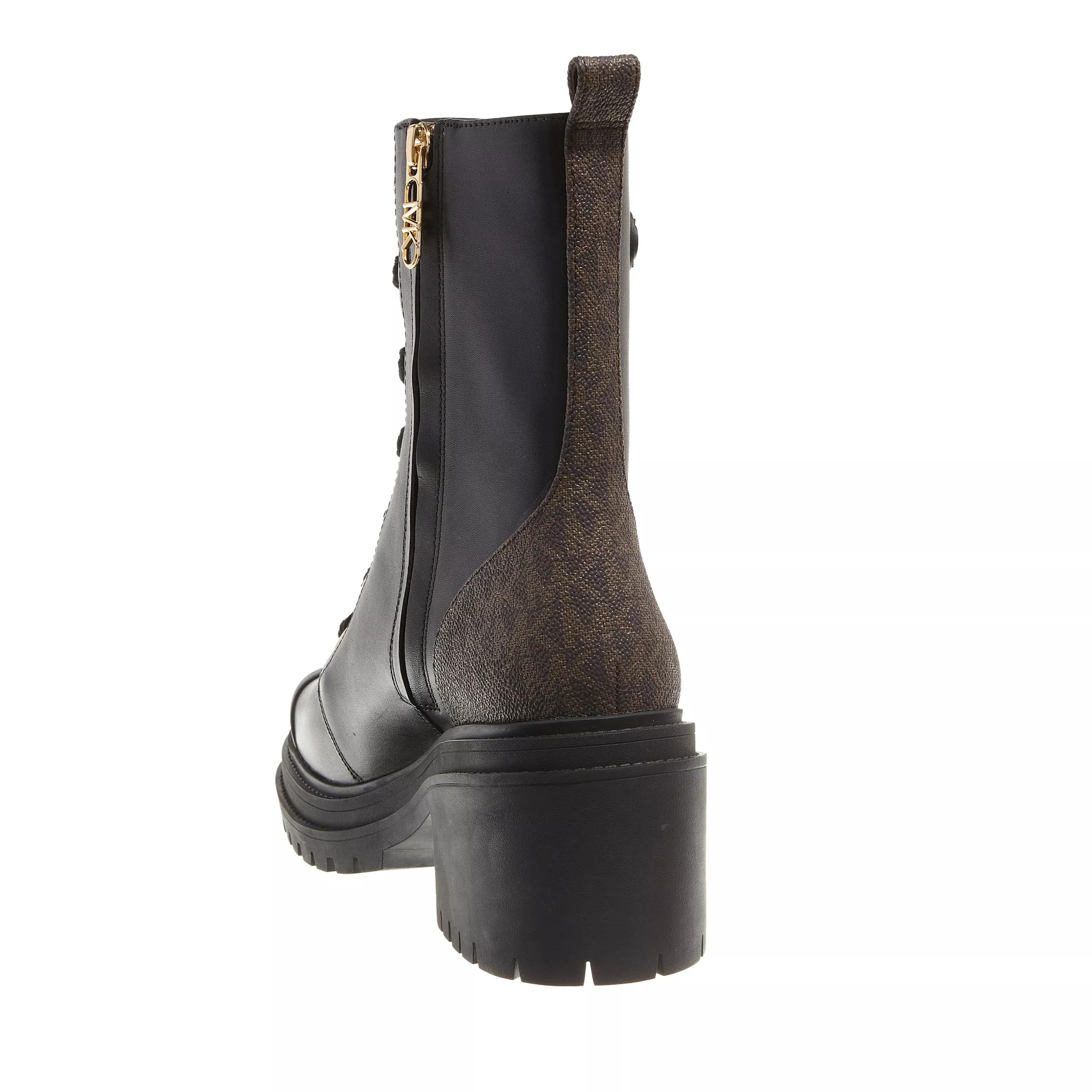 Thumbnail - Michael Kors Stiefel & Boots - Hanley Bootie - Gr. 41 (EU) - in Schwarz - für Damen