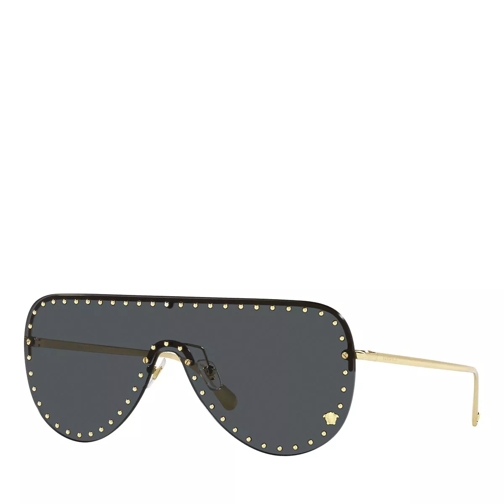 Versace 0VE2230B GOLD Sonnenbrille