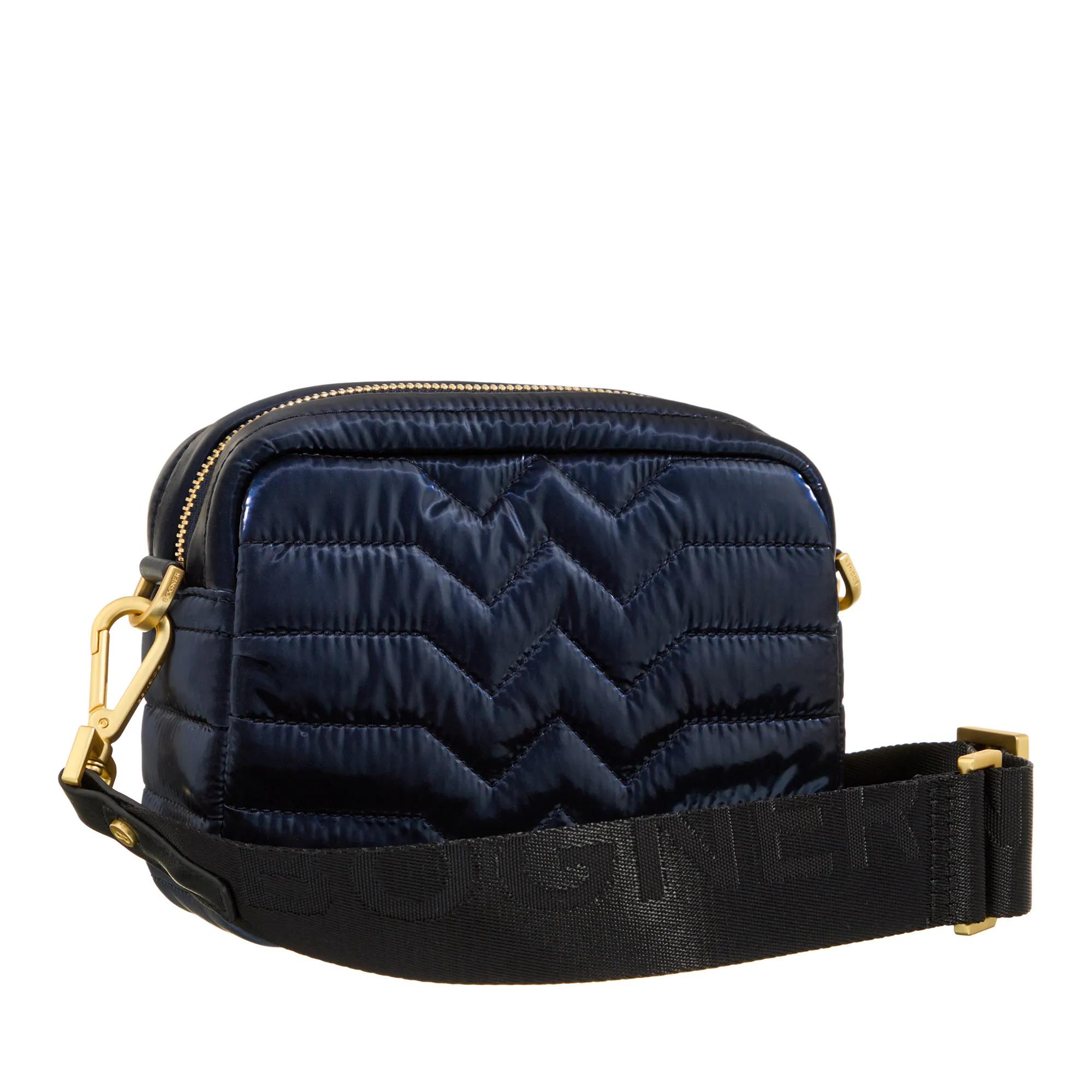 Bogner Crossbody bags Choulex Milena Shoulderbag Xshz in blauw
