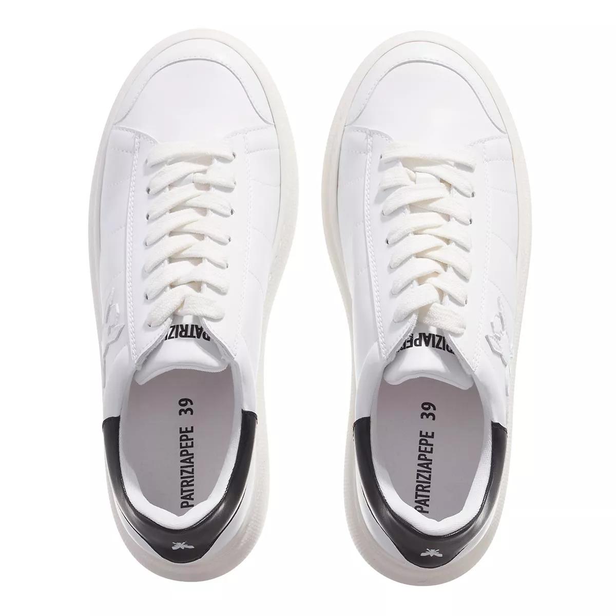 Patrizia pepe sneakers on sale 2019