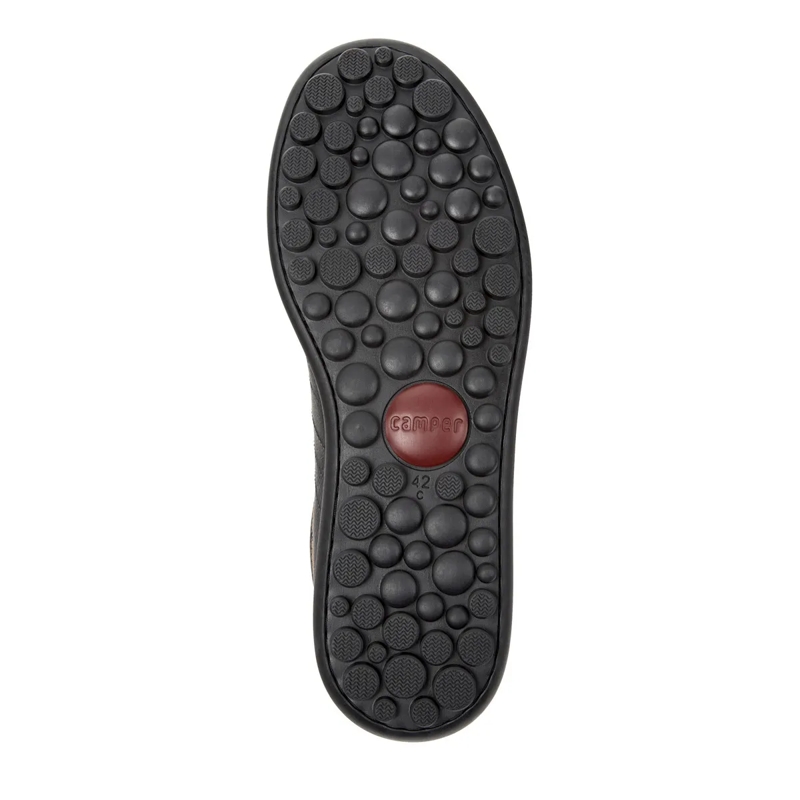 Camper Low-Top-Sneaker Pelotas Ariel ist unser wohl legendärster Camper-S multicolor(Image 4)