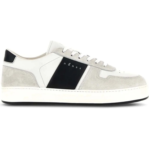 Hogan lage-top sneaker Hogan Sneakers mehrfarbig